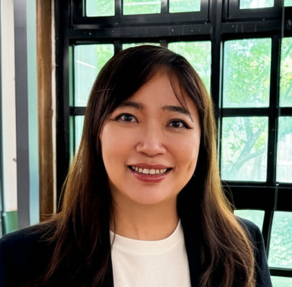 簡怡萍 Catherine,凱姐