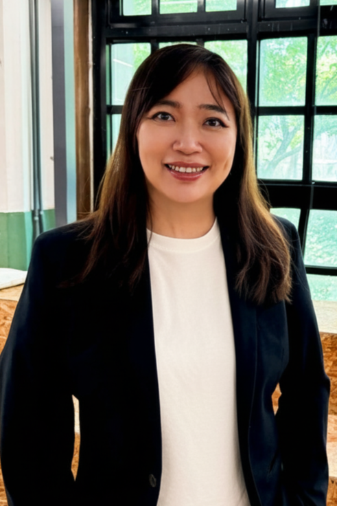 簡怡萍 Catherine,凱姐