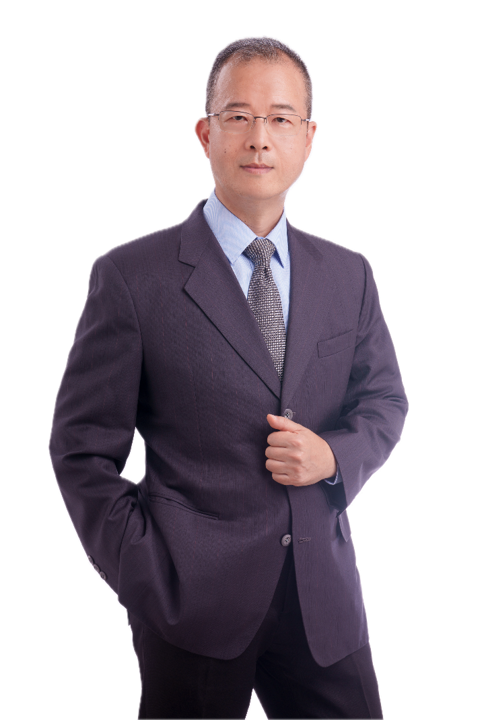 林行宜 Bruce 老師